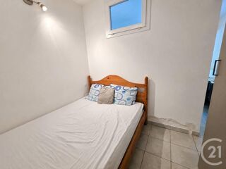  Appartement à vendre 1 pièce 34 m²