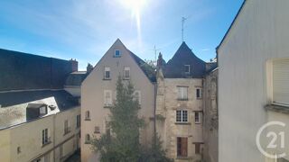  Appartement à vendre 3 pièces 59 m²