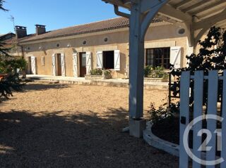  Maison à vendre 8 pièces 465 m²