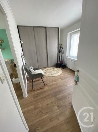  Appartement � louer 3 pi�ces 45 m�