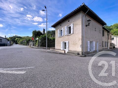   Vente Maison Maison - 3 pièce(s) - 75 m²