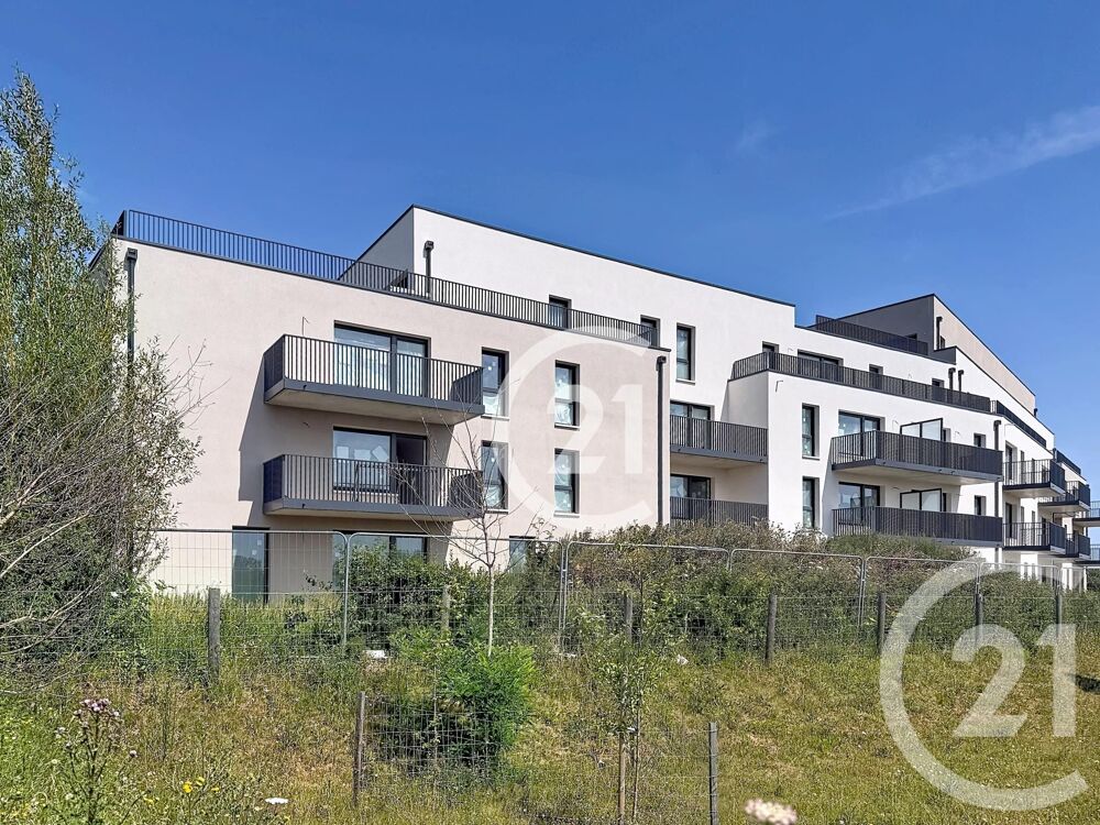 Nouveau à ce prix dans votre agence CENTURY 21 Bertin im....