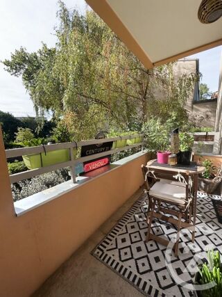  Appartement à vendre 4 pièces 81 m²