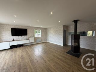  Maison à vendre 5 pièces 106 m²
