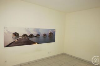  Appartement � vendre 3 pi�ces 62 m�