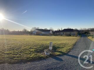  Terrain  vendre 1651 m