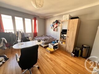  Appartement  vendre 1 pice 25 m