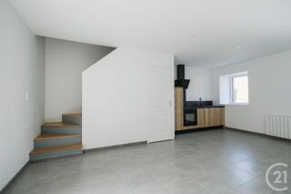  Maison à vendre 3 pièces 82 m²