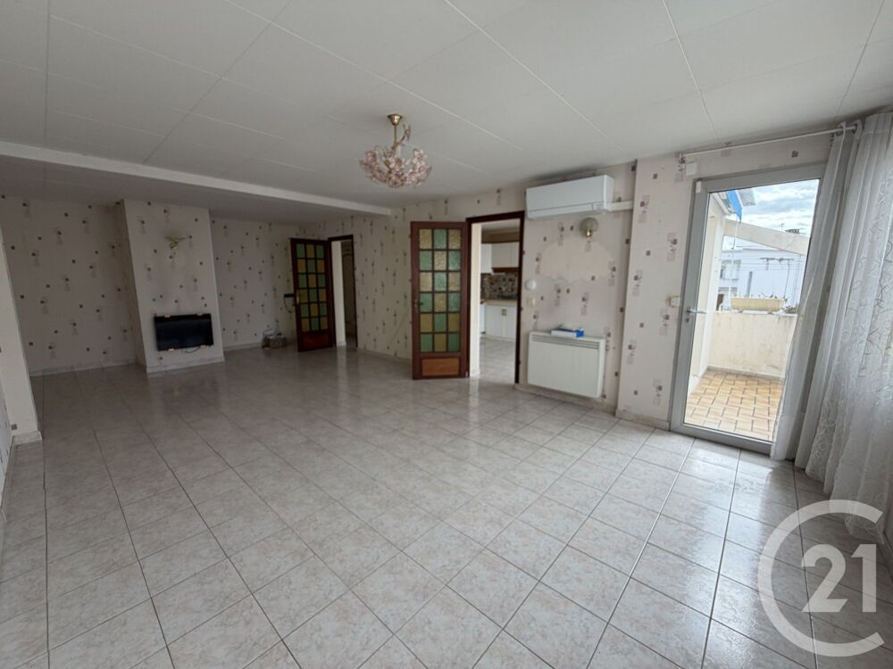 vente Maison - 6 pièce(s) - 188 m² Royan (17200)