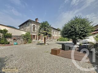 Maison 220m2 Bagiry