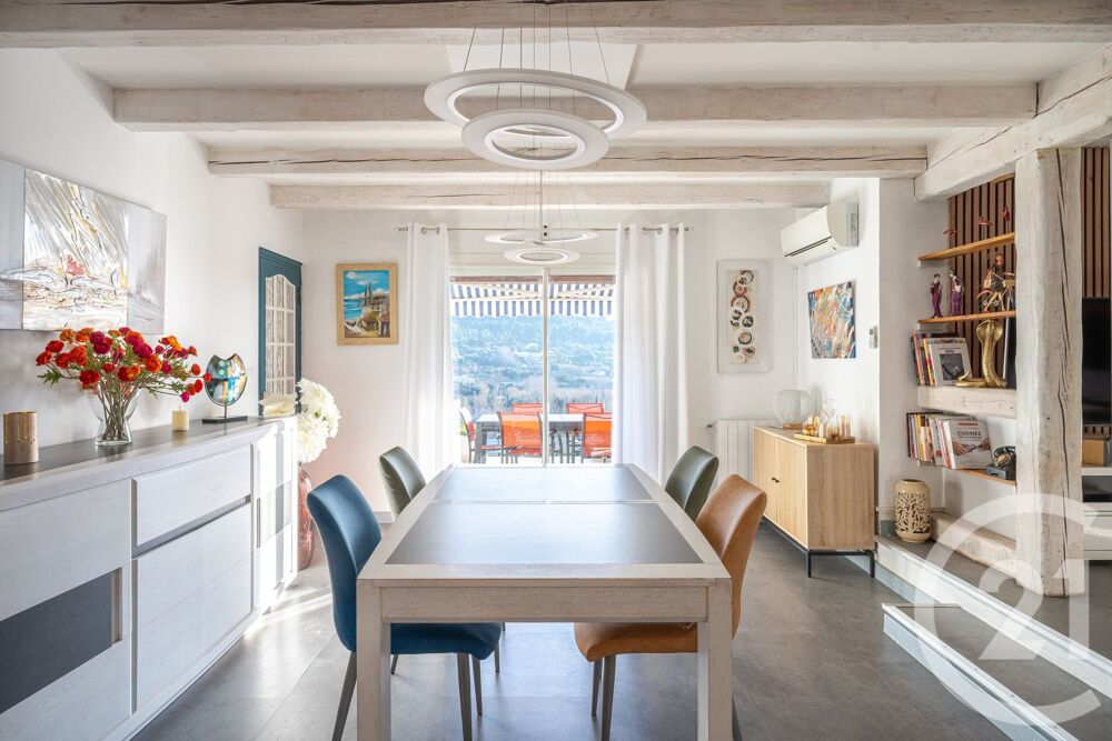 vente Maison - 5 pièce(s) - 148 m² Istres (13800)