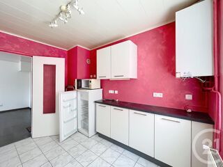  Appartement à louer 2 pièces 44 m²