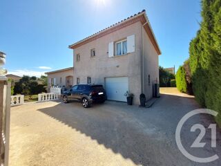  Maison à vendre 6 pièces 186 m²