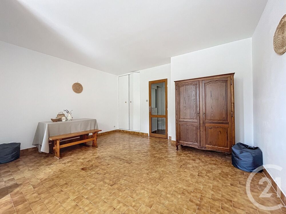 location Appartement - 1 pièce(s) - 25 m² Bagnols-sur-Cèze (30200)