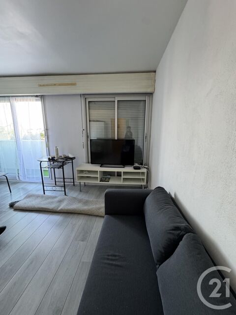  Appartement � louer 1 pi�ce 33 m�