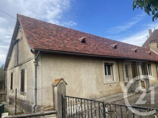  Maison à louer 4 pièces 103 m² Montpon menesterol