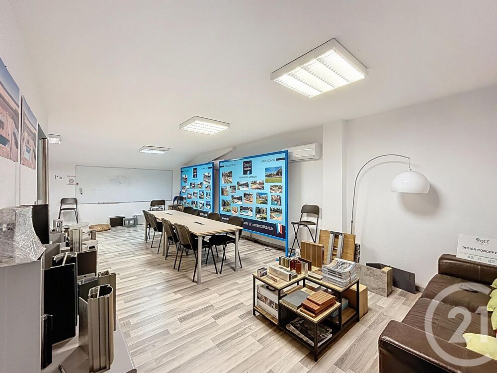 vente Immeuble - 900 m² Auterive (31190)