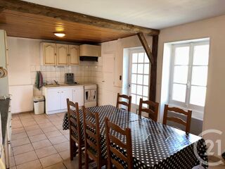  Maison à vendre 4 pièces 135 m²