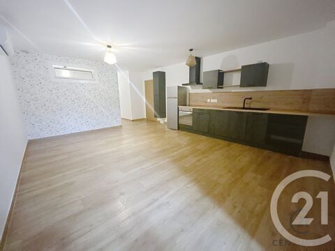  Appartement � louer 3 pi�ces 62 m�