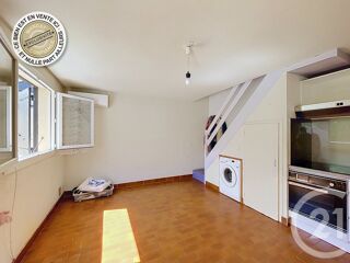  Maison à vendre 3 pièces 53 m²