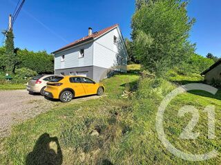  Maison à louer 4 pièces 96 m²