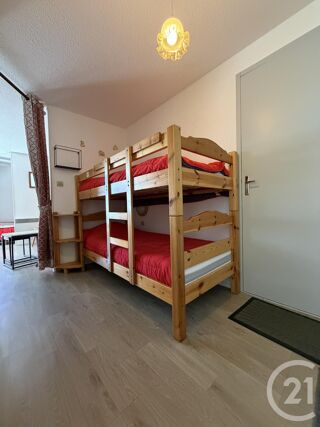  Appartement à vendre 2 pièces 27 m²