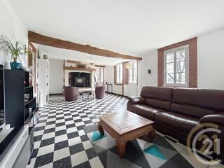  Maison � vendre 7 pi�ces 155 m�