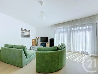  Appartement à vendre 3 pièces 81 m²