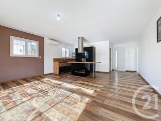  Maison � vendre 3 pi�ces 93 m�