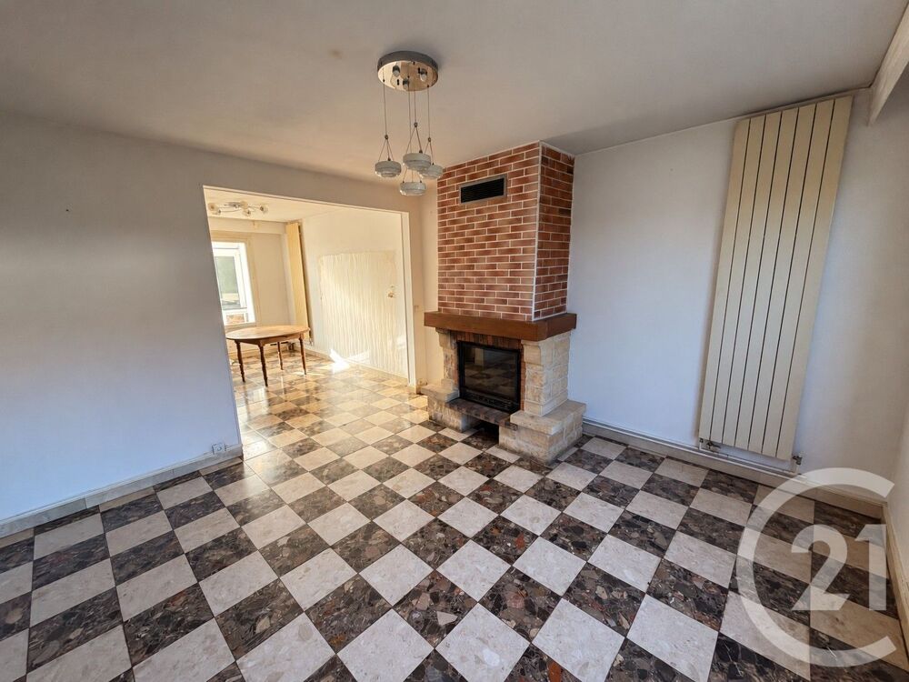 vente Maison - 7 pièce(s) - 147 m² Ecquevilly (78920)