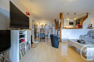  Appartement à vendre 3 pièces 85 m²
