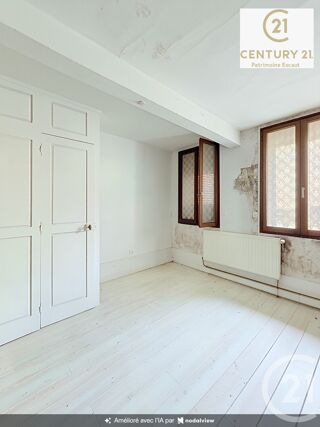  Maison à vendre 5 pièces 87 m²