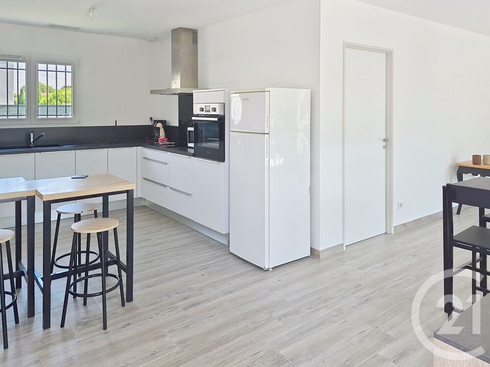 vente Maison - 4 pièce(s) - 105 m² Alès (30100)