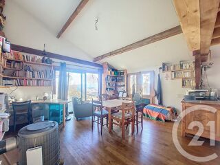  Maison � vendre 2 pi�ces 53 m�