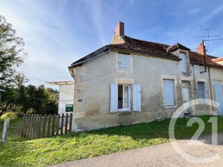  Maison � vendre 2 pi�ces 6 m�