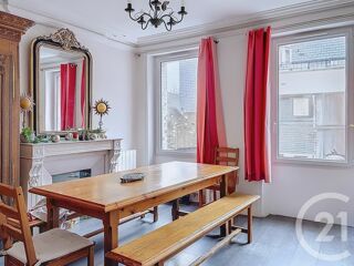  Appartement � vendre 6 pi�ces 118 m�