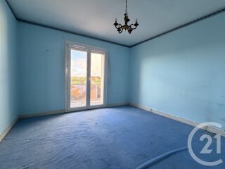  Appartement à vendre 2 pièces 54 m²