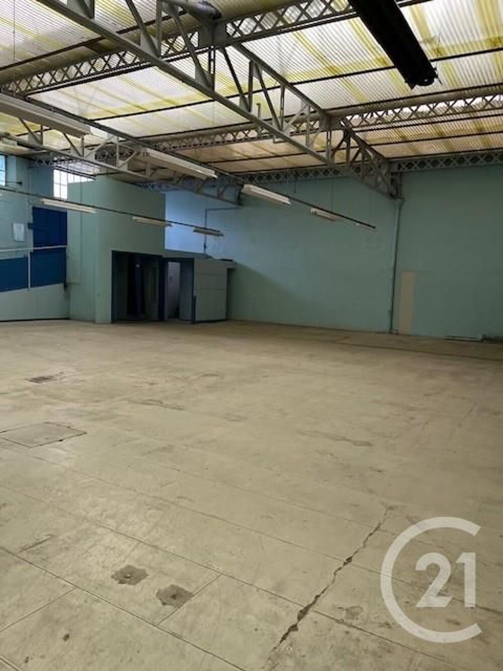 vente Immeuble - 3200 m² Castres (81100)