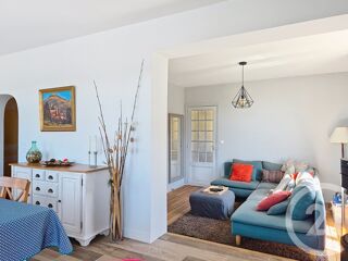  Maison à vendre 6 pièces 137 m²