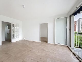  Appartement � vendre 4 pi�ces 78 m�