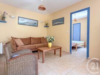  Maison à vendre 3 pièces 58 m²