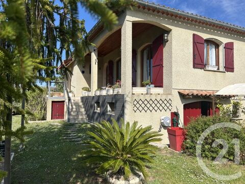   Vente Maison Maison - 4 pi�ce(s) - 170 m�
