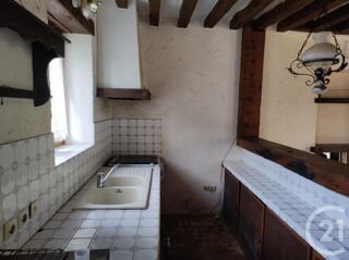  Maison � vendre 3 pi�ces 289 m�