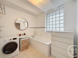  Appartement � louer 2 pi�ces 38 m�