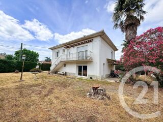  Maison à vendre 5 pièces 145 m²