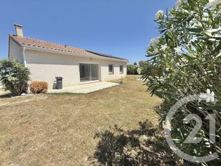  Maison à vendre 4 pièces 104 m²