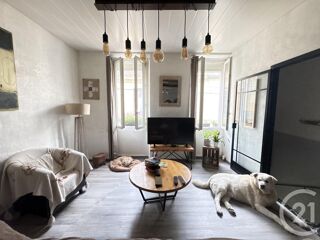  Maison � vendre 4 pi�ces 122 m�