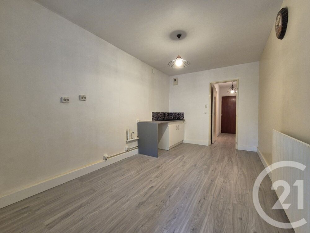location Appartement - 5 pièce(s) - 98 m² Martigues (13500)