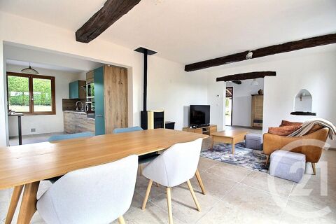   Vente Maison Maison - 5 pi�ce(s) - 140 m�