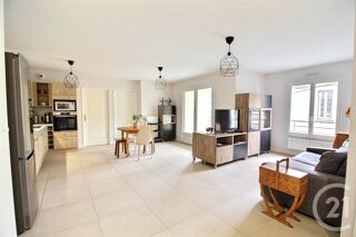  Appartement � vendre 3 pi�ces 74 m�